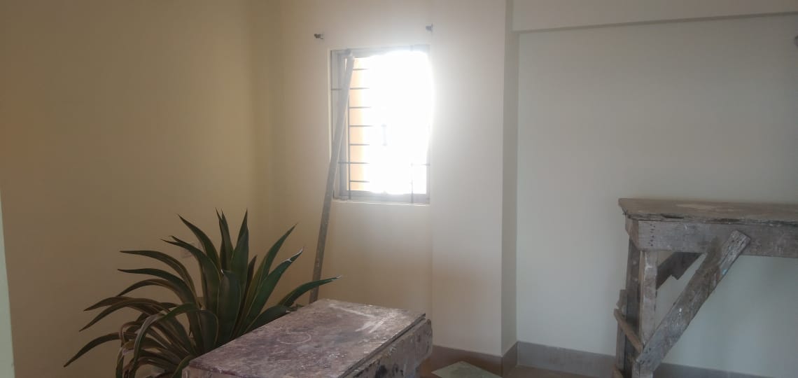 Semi Furnished 3bhk Duplex in New Sarania, Guwahati, Assam, India for Rent